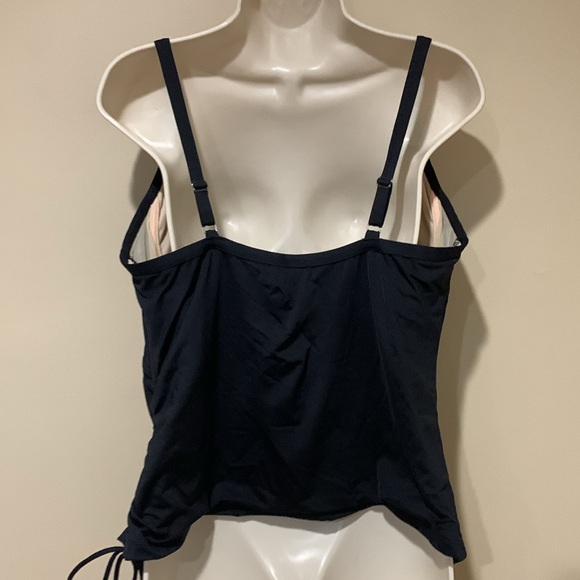Old Navy swim top - Picture 6 of 11
